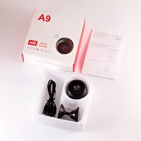 A9 mini camera™